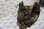 Cutie viteze tractiune fata 6+1 9658358880 Fiat Ducato 2.3 Euro 4/5 - 5