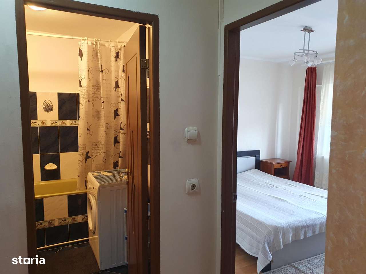 Vand apartament cu 2 camere in Satu Mare - Imagine principală: 4/8