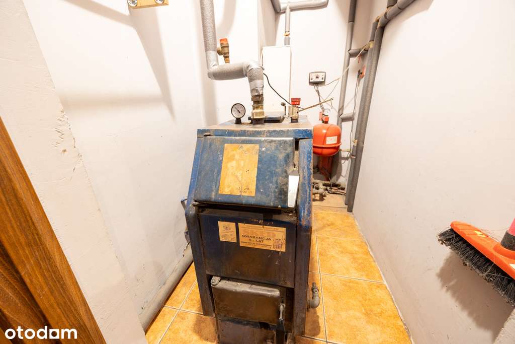 RYBNO, dom 150m2, dz. 2045m2 , 900m od Jez. Rumian-18