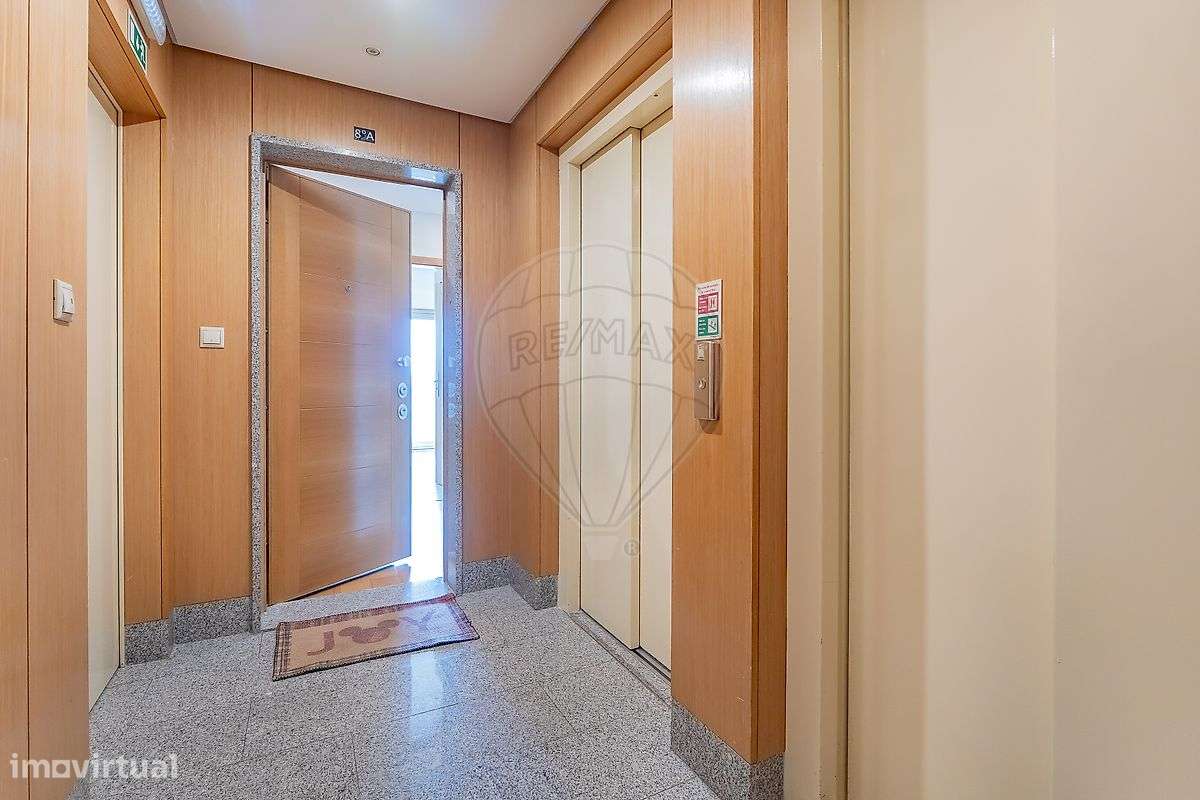 Apartamento T3 para arrendamento - Grande imagem: 3/34