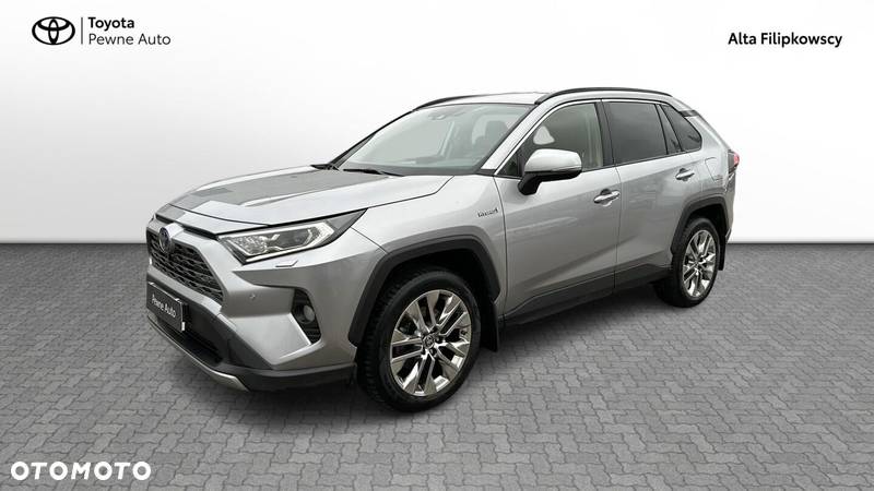 Toyota RAV4 - 1