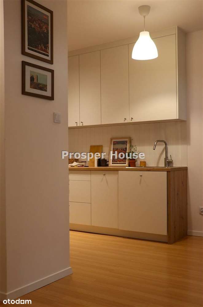 Mieszkanie, 39,90 m², Ząbki-2