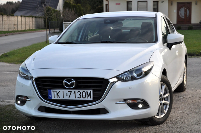 Mazda 3 2.0 Skyenergy - 31