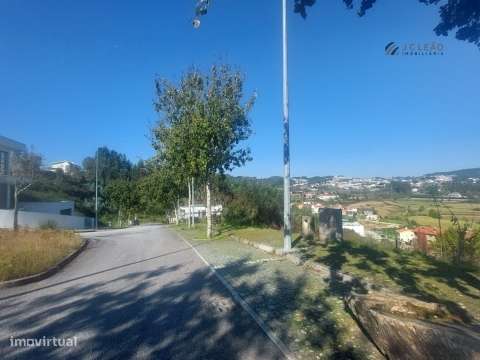 Lote de Terreno - Porto, Paredes-7