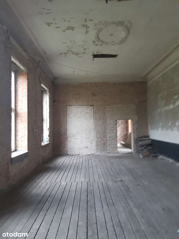 Kamienica pod działalność gospodarczą w centrum Tarnowskich Gór-10