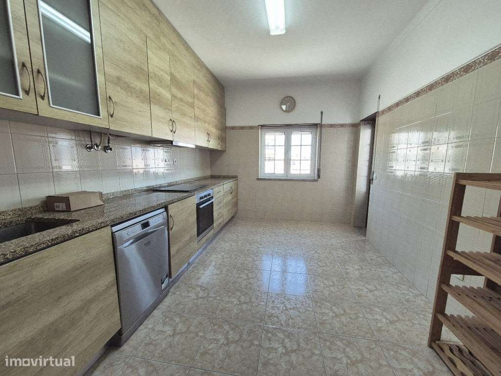 Apartamento em Cercal do Alentejo-5