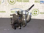 Turbo Toyota 2.0 D4D  17201-06010 - 1