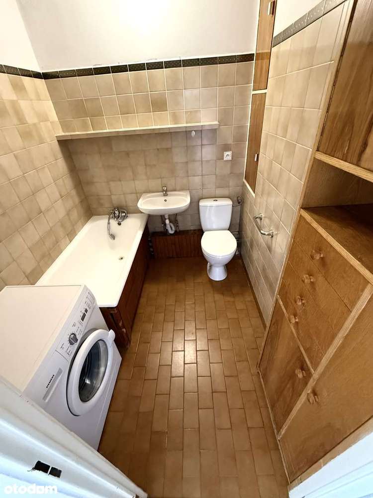 Dwa pokoje, oddzielna kuchnia, panoramiczny widok, balkon typu loggia-13