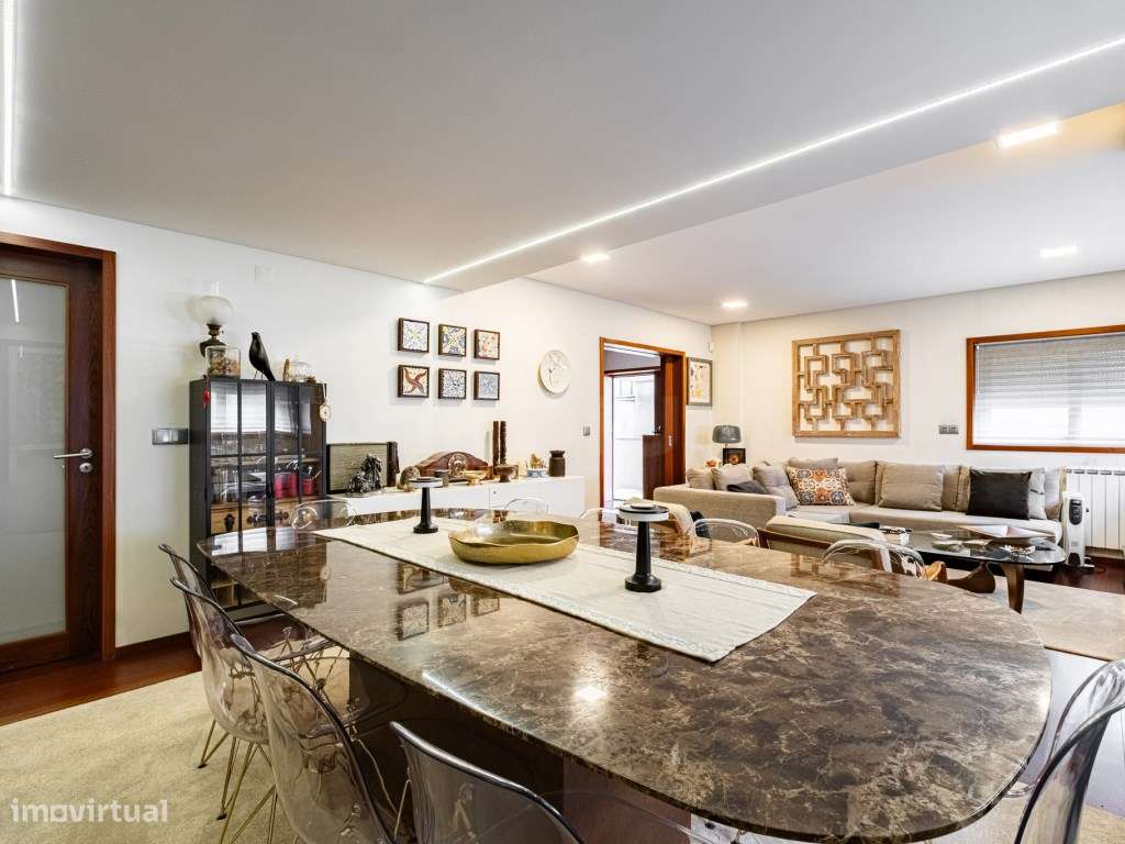 Moradia T3 no Porto - Grande imagem: 5/25