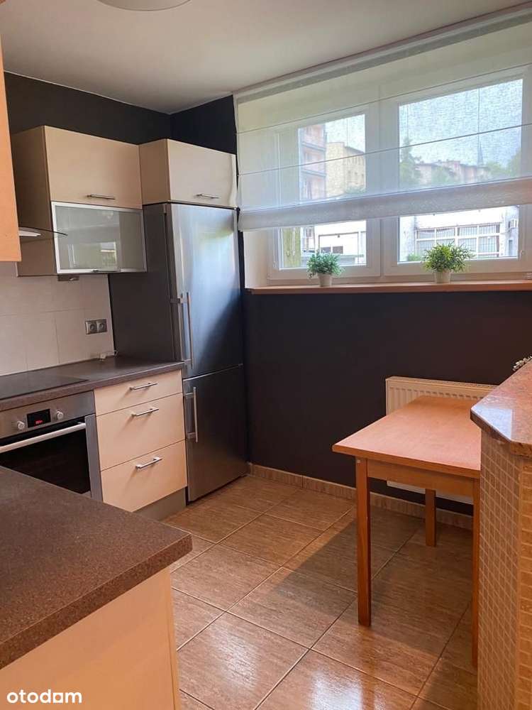 mieszkanie na wynajem - Pełny obrazek: 5/9