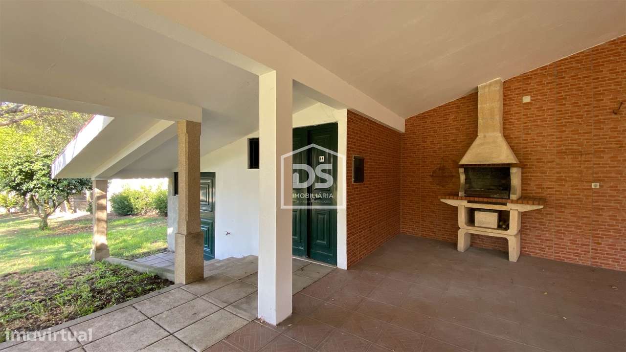 Quinta T9 Venda em Penafiel,Penafiel-47