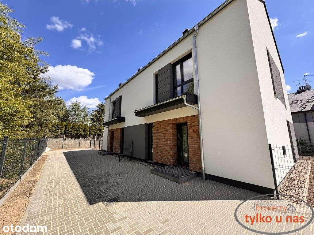 Nowy Bliźniak Na Kameralnym Mikroosieldu-Plewiska