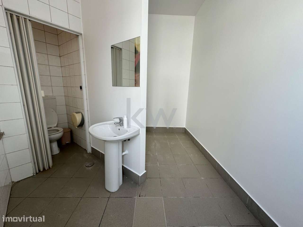 Loja para vender no Centro de Viseu, Prédio  D. João I - Grande imagem: 5/11