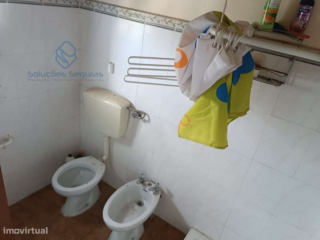 Moradia T3 Sto Aleixo Restauração - Moura-18