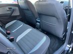 VW CrossPolo 1.4 TDi GPS - 14