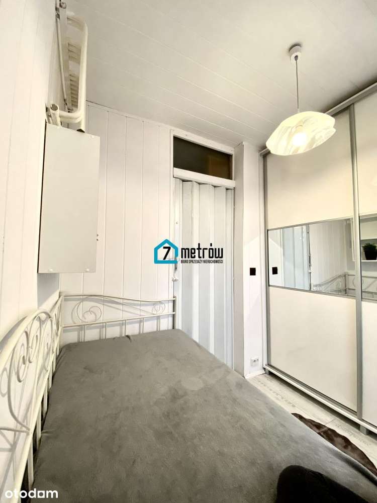 Przytulne 2 Pokojowe Mieszkanie ! - Pełny obrazek: 5/12