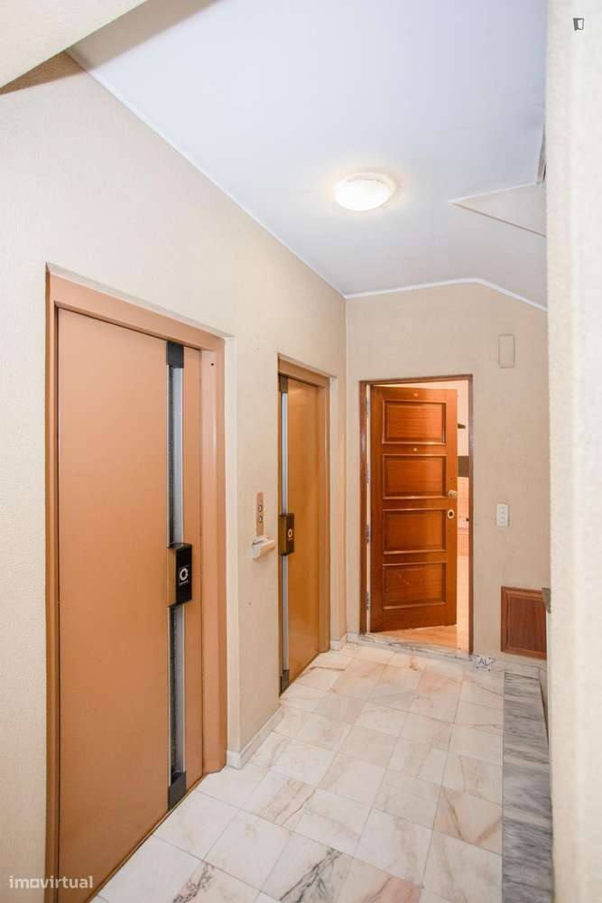 Apartamento com 3 quartos - localizado em Bonfim Porto - Grande imagem: 3/10