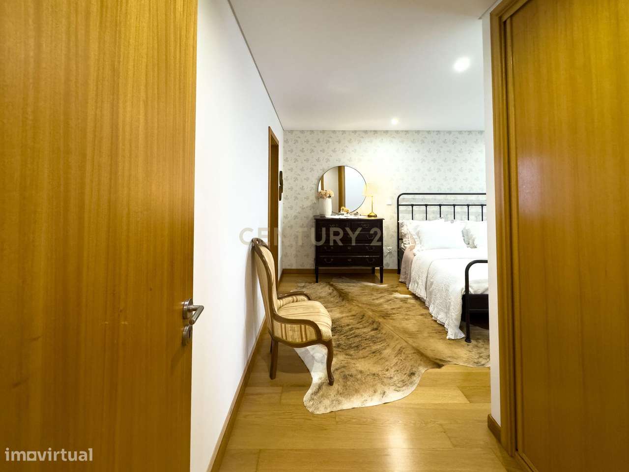 Apartamento T3, 5º andar na Costa, Guimarães, Rua Antero Henriques da-20