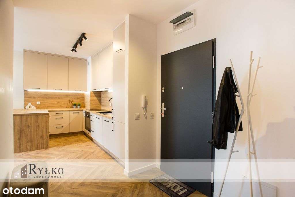 3 pokoje, wykończone, balkon + komórka + garaż-6