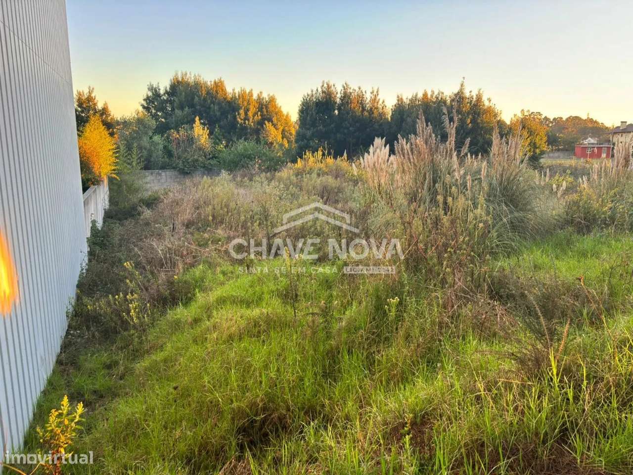 Terreno para Construção de Moradia Unifamiliar- Lote 6 - Grande imagem: 4/9