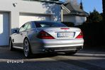 Mercedes-Benz SL 55 AMG - 6