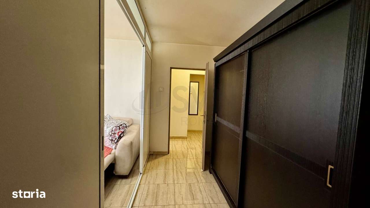Apartament 2 camere I Stefan cel Mare I De vanzare - Imagine principală: 4/15
