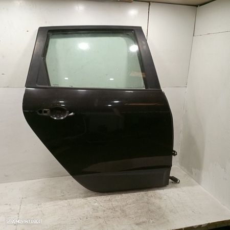 Porta Traseira Direita Renault Scénic Iii (Jz0/1_) - 1