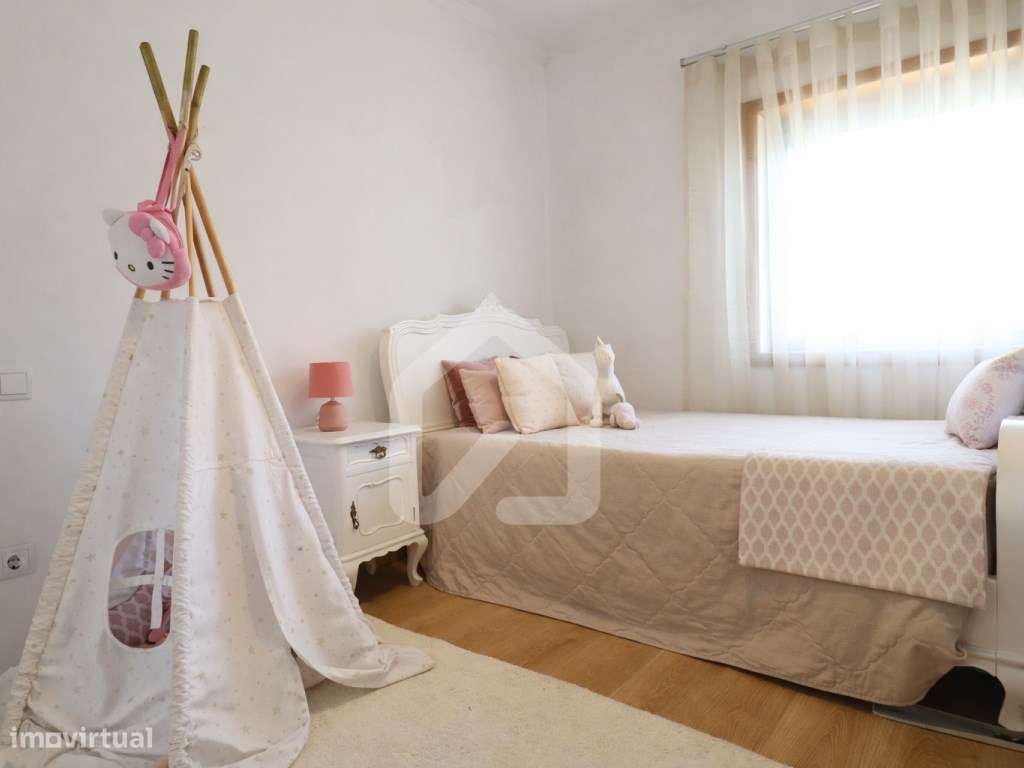 Apartamento T3 junto a cidade-10