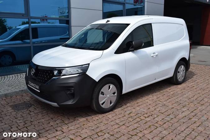 Nissan Townstar Combi EV L1 N-Connecta - 7