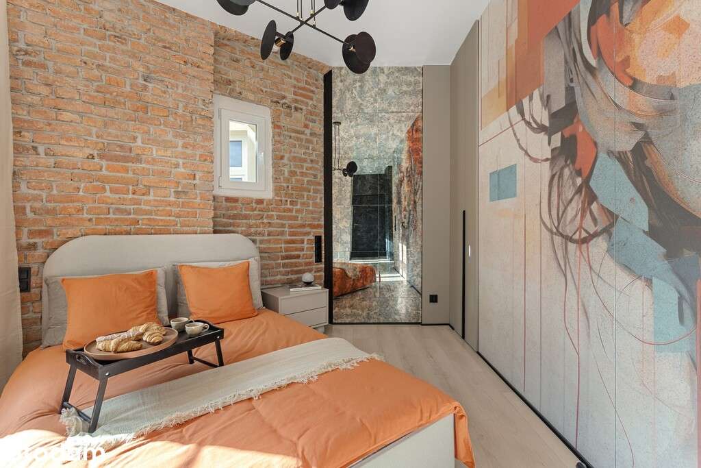 Wyjątkowe M2/Odnowiona kamienica/300m Stary Rynek/-7