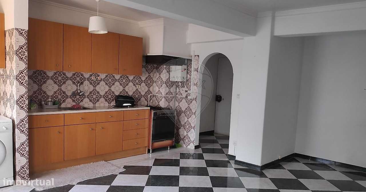 Apartamento T1 para venda - Grande imagem: 3/4