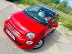 Fiat 500 1.2 Lounge Dualogic EU6d - 5