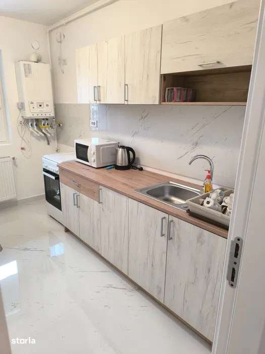 Garsoniera de inchiriat, Bucuresti, sec 4 - Imagine principală: 5/5