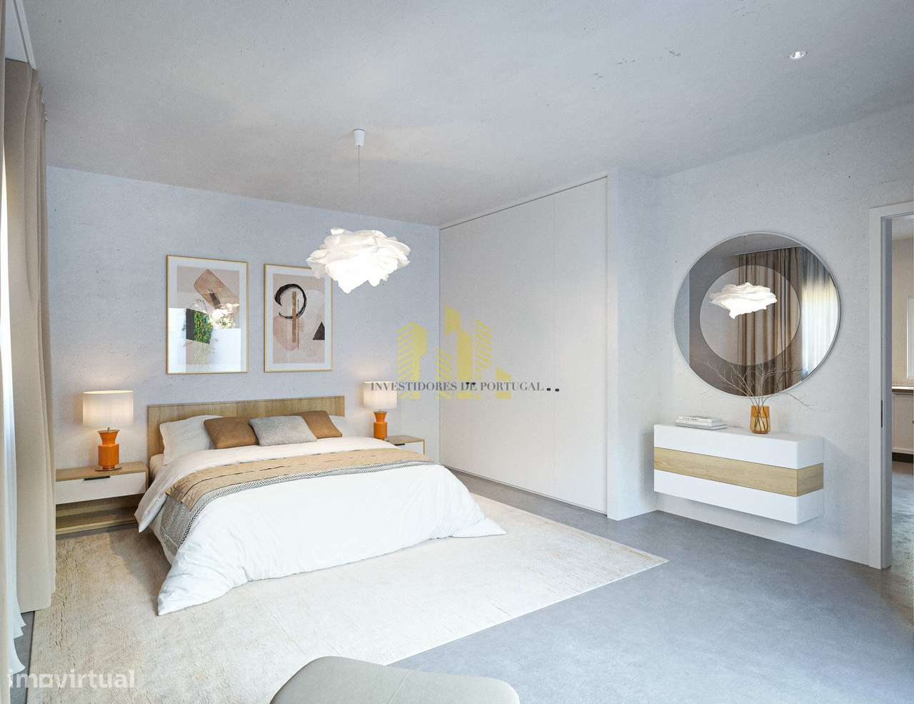 Moradia T3 no corval, Reguengos de Monsaraz-12