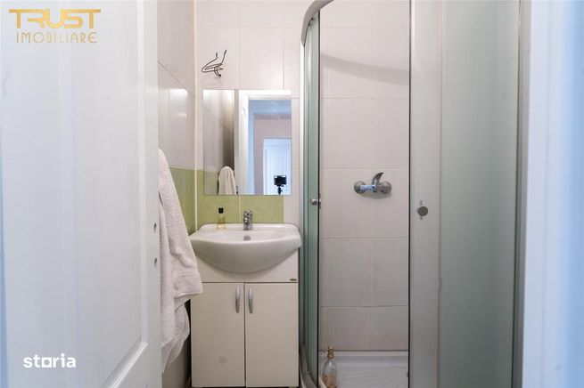 Comision 0% l Apartament 4 camere l Nemobilat l Marasti-4