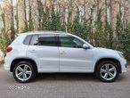 Volkswagen Tiguan 2.0 TDI 4Mot Sport&Style DSG - 2