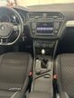 Volkswagen Tiguan 2.0 TDI SCR 4MOTION (BlueMotion Techn.) DSG Sound - 22