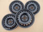 4x Felgi 14 VW UP Skoda Citigo Seat Mii 5j 4x100 ET35 - 13