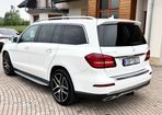 Mercedes-Benz GLS 400 4-Matic - 11