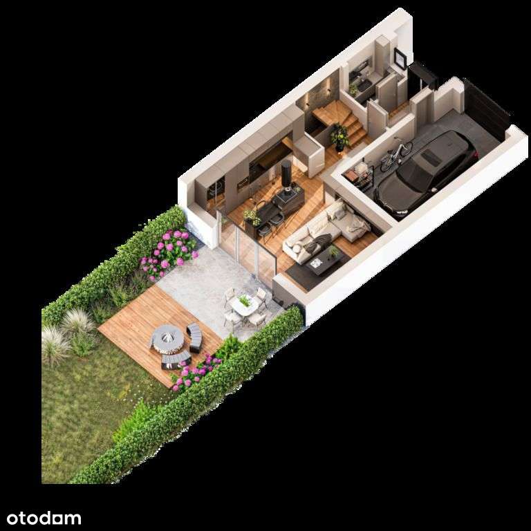 *******Rezerwacja********* Lokal 1B - Pełny obrazek: 4/11