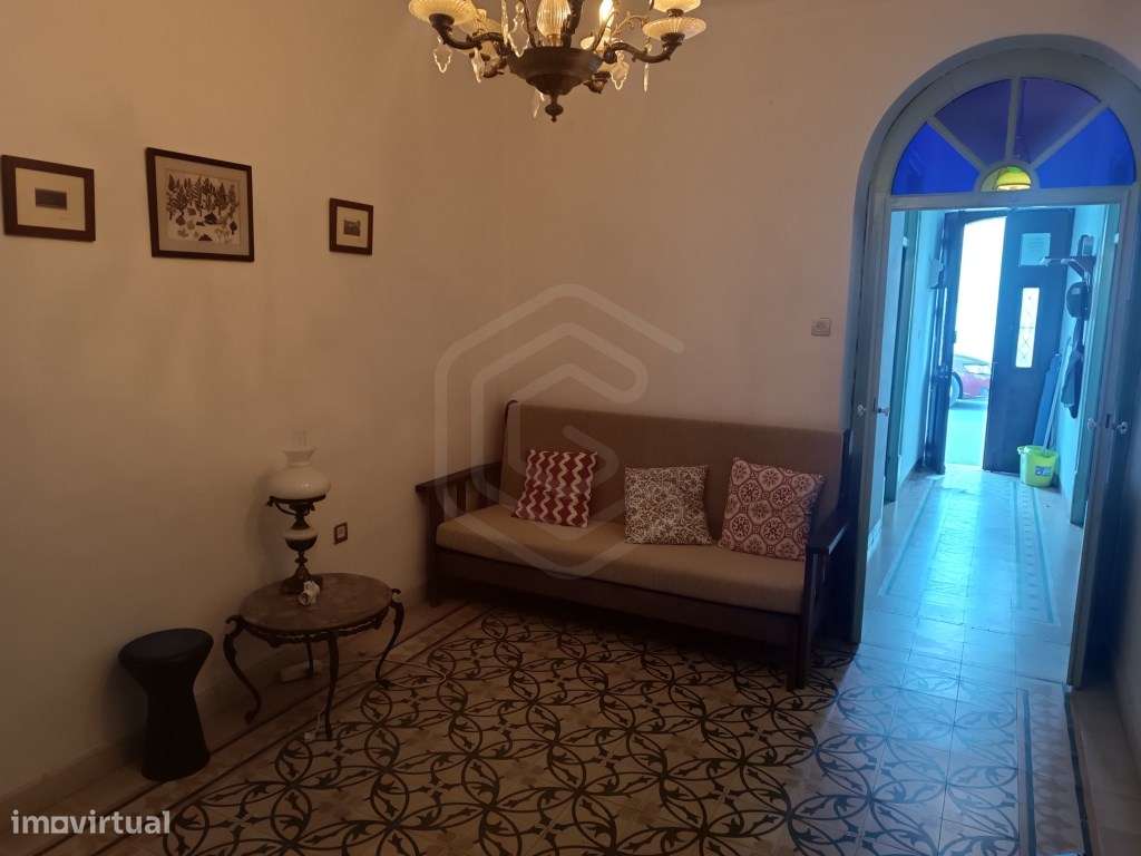 Moradia T4 perto da Ria Formosa em Cabanas de Tavira, Algarve - Grande imagem: 5/33