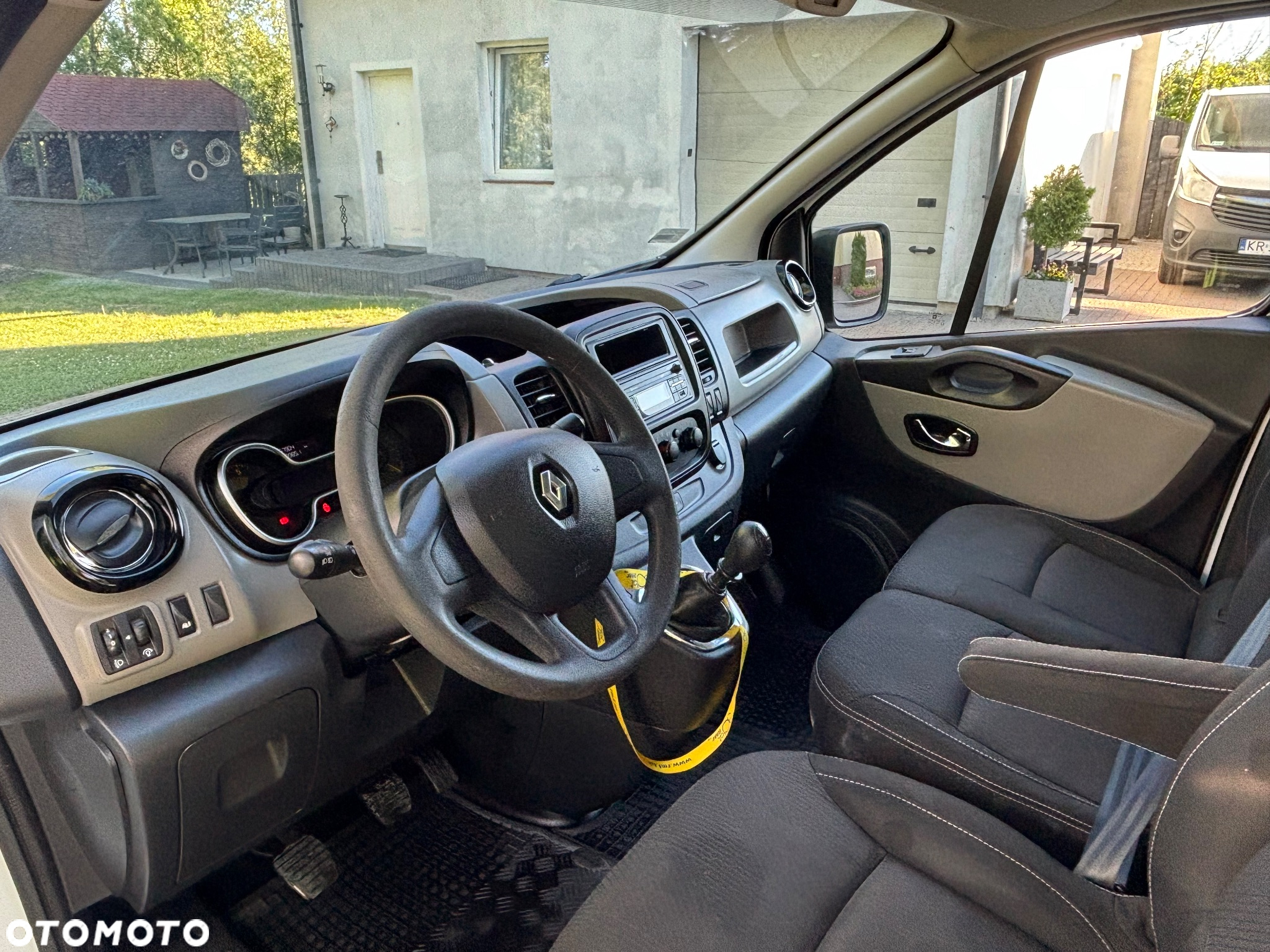 Renault Trafic - 7