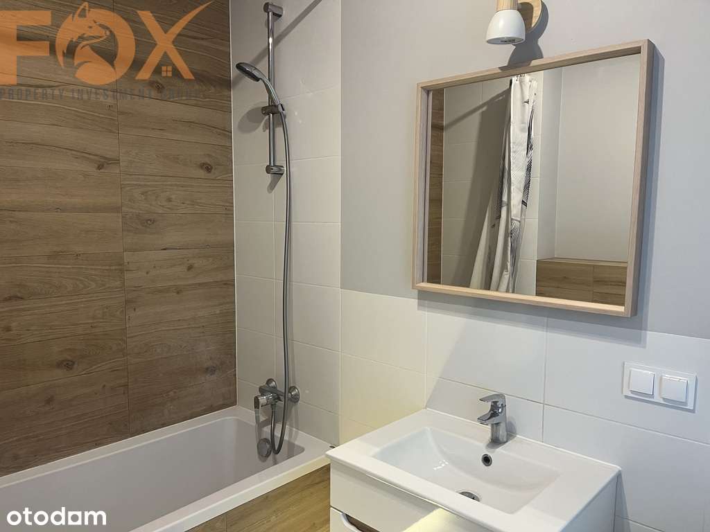 3-pokojowe, przestronne mieszkanie-Karola Taylora-4