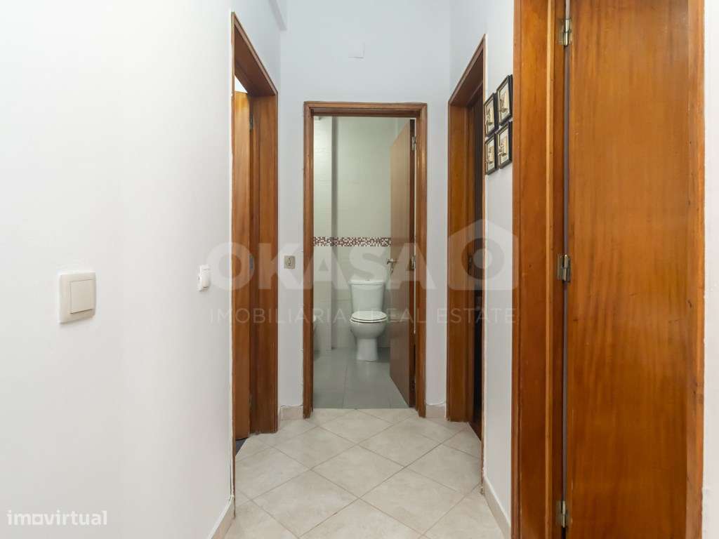Apartamento T3, Tebaida, Setúbal-17