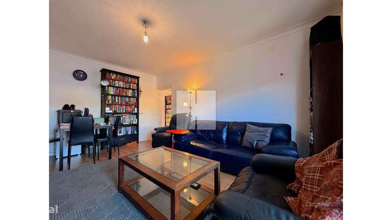 Apartamento T2 na Cidade-18