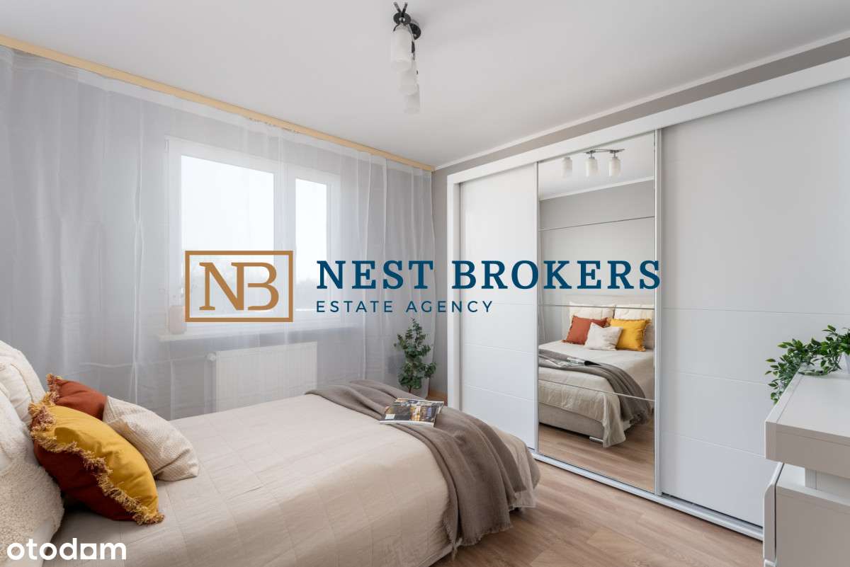 Osobna kuchnia | po remoncie | do wejścia!-5