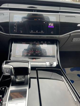 Audi A8 60 TFSI e quattro tiptronic - 8