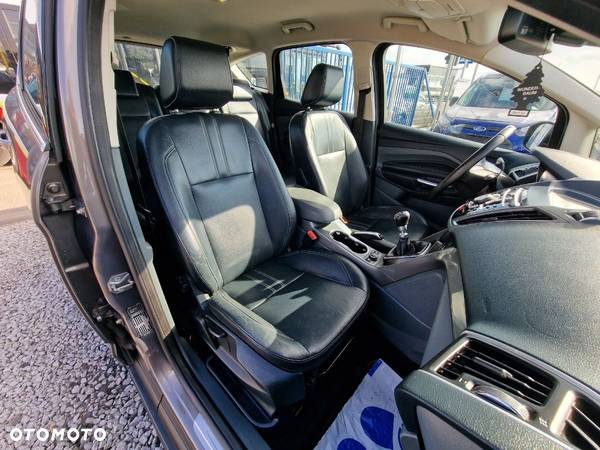 Ford C-MAX - 20