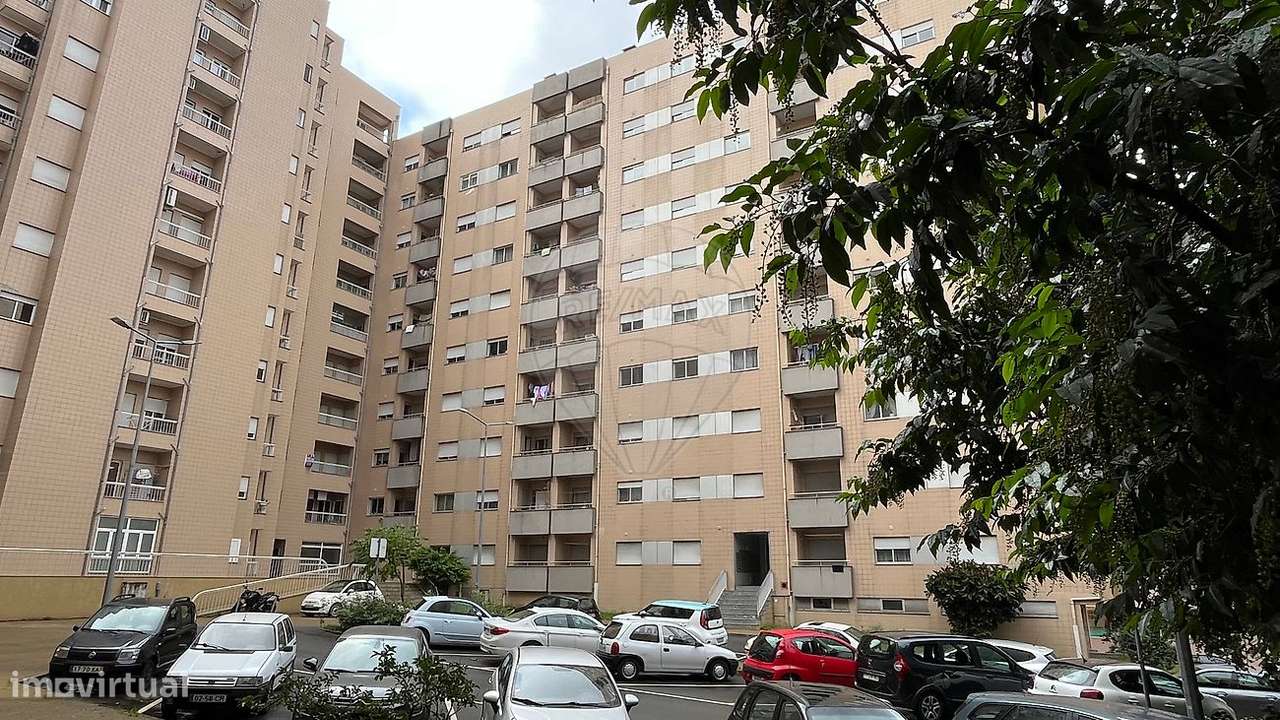 Apartamento T3 para venda-25
