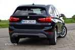 BMW X1 sDrive18d - 12